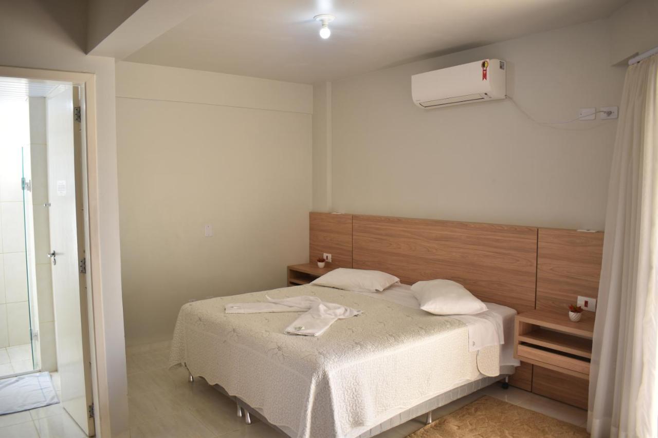 Rai Hotel - Proximo A Prefeitura كاسكافيل المظهر الخارجي الصورة