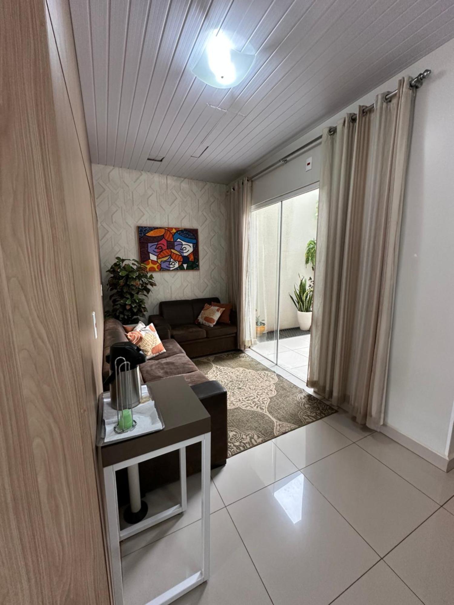 Rai Hotel - Proximo A Prefeitura كاسكافيل المظهر الخارجي الصورة