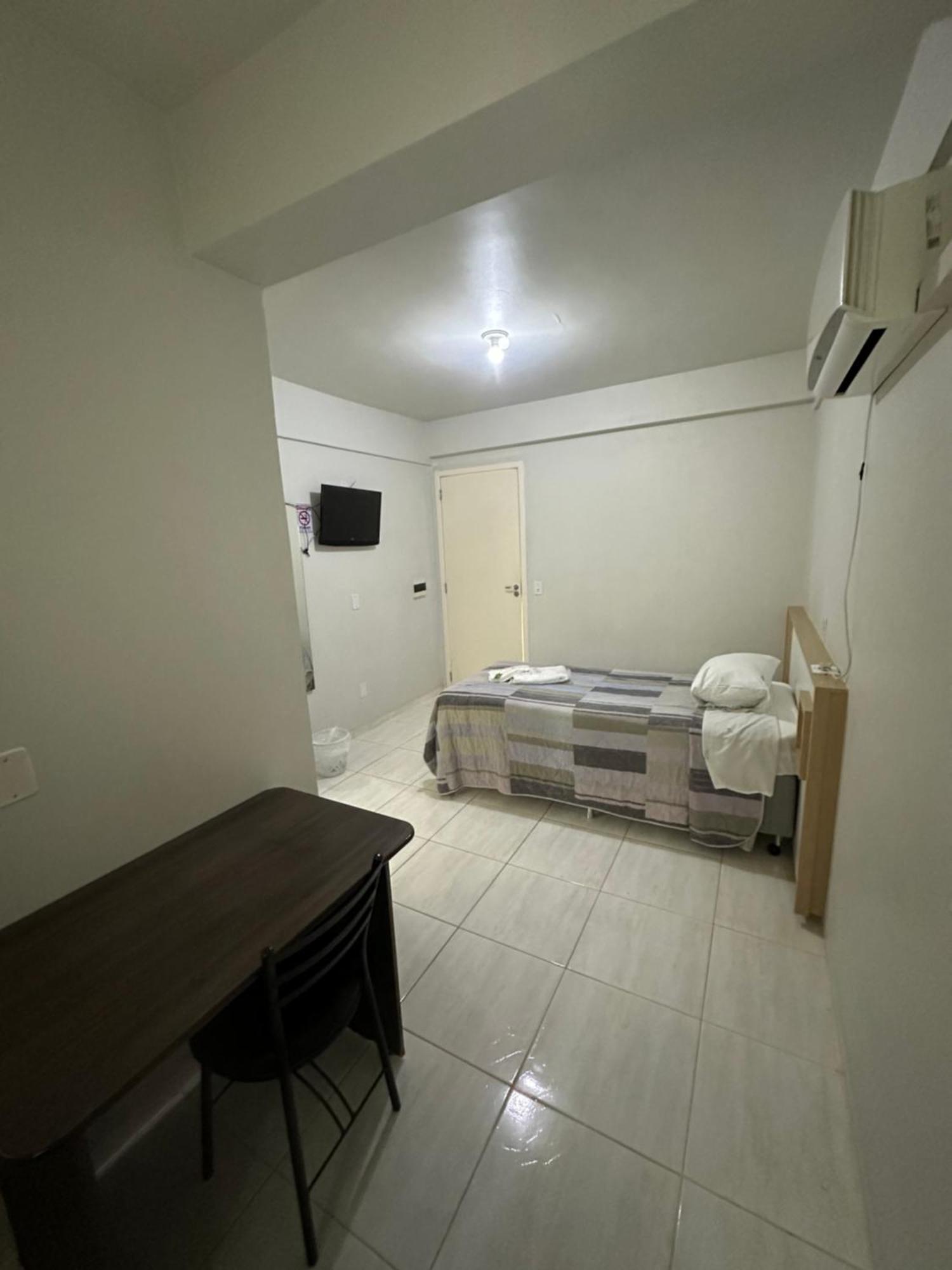Rai Hotel - Proximo A Prefeitura كاسكافيل المظهر الخارجي الصورة