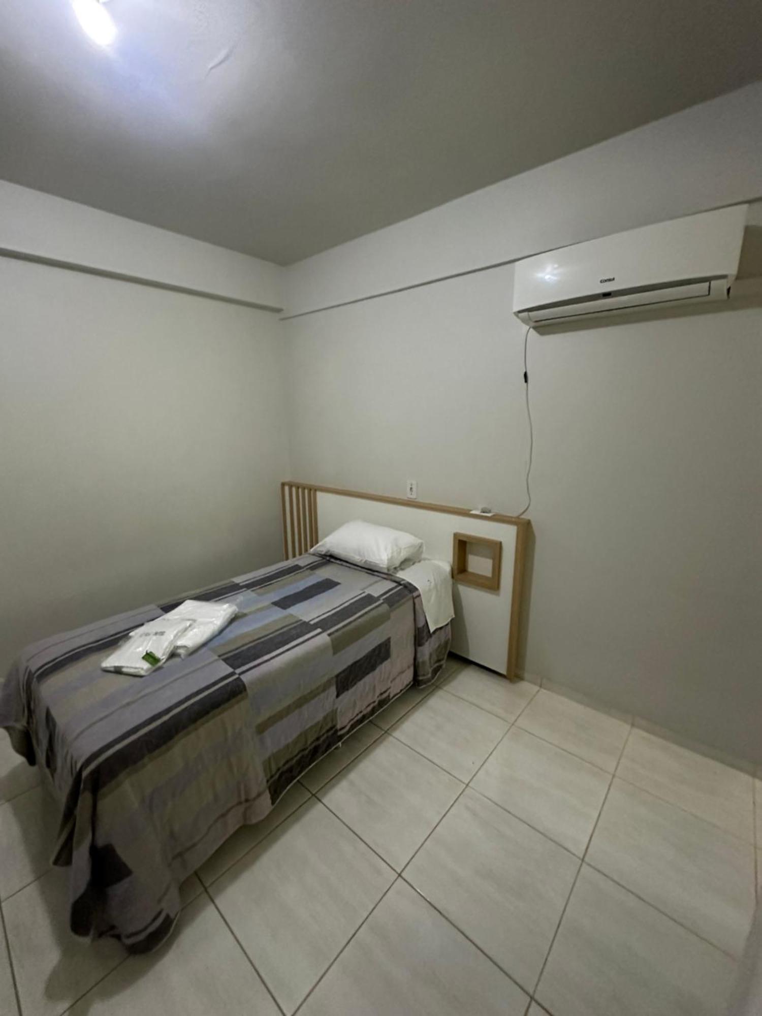 Rai Hotel - Proximo A Prefeitura كاسكافيل المظهر الخارجي الصورة