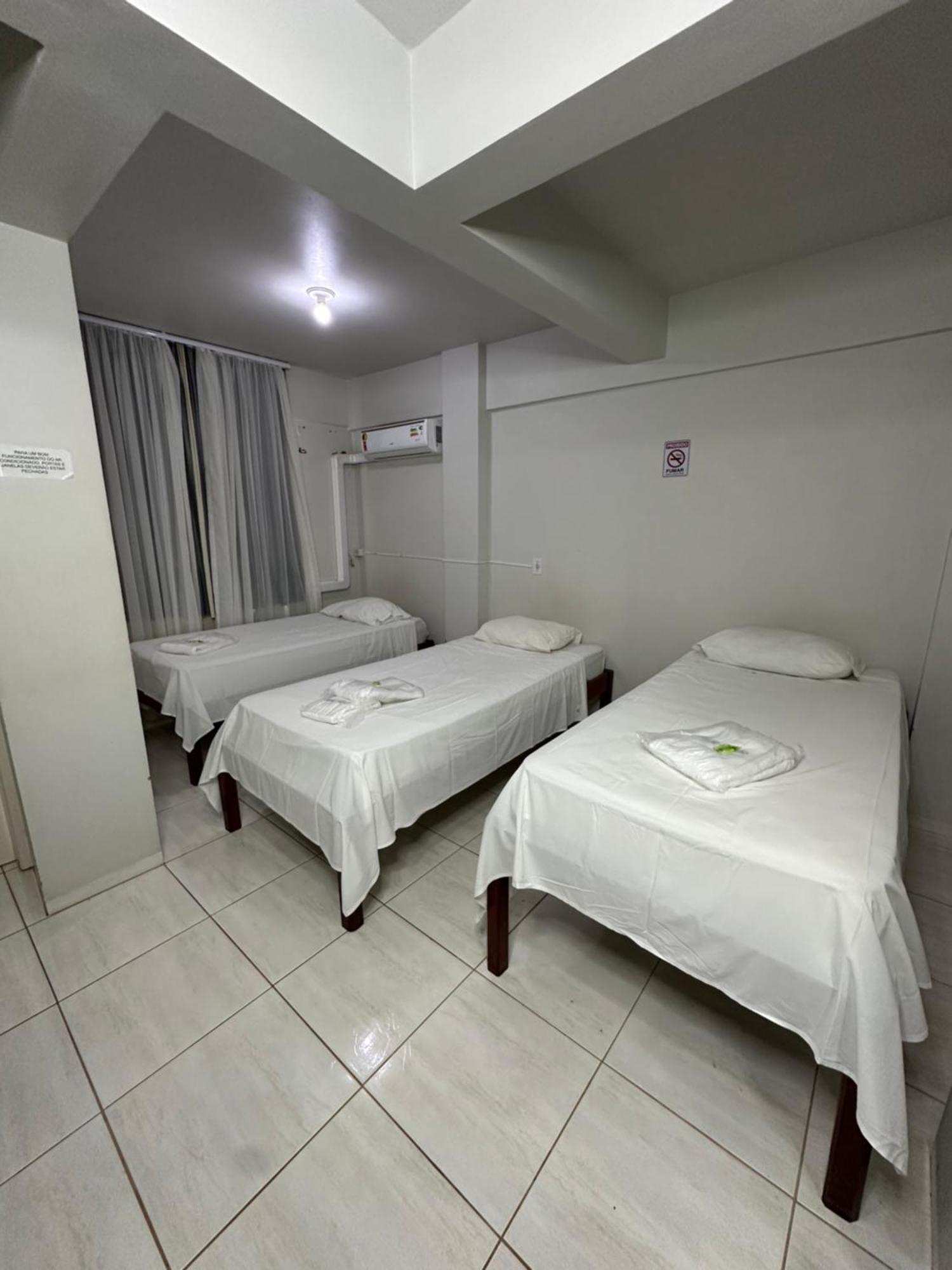 Rai Hotel - Proximo A Prefeitura كاسكافيل المظهر الخارجي الصورة