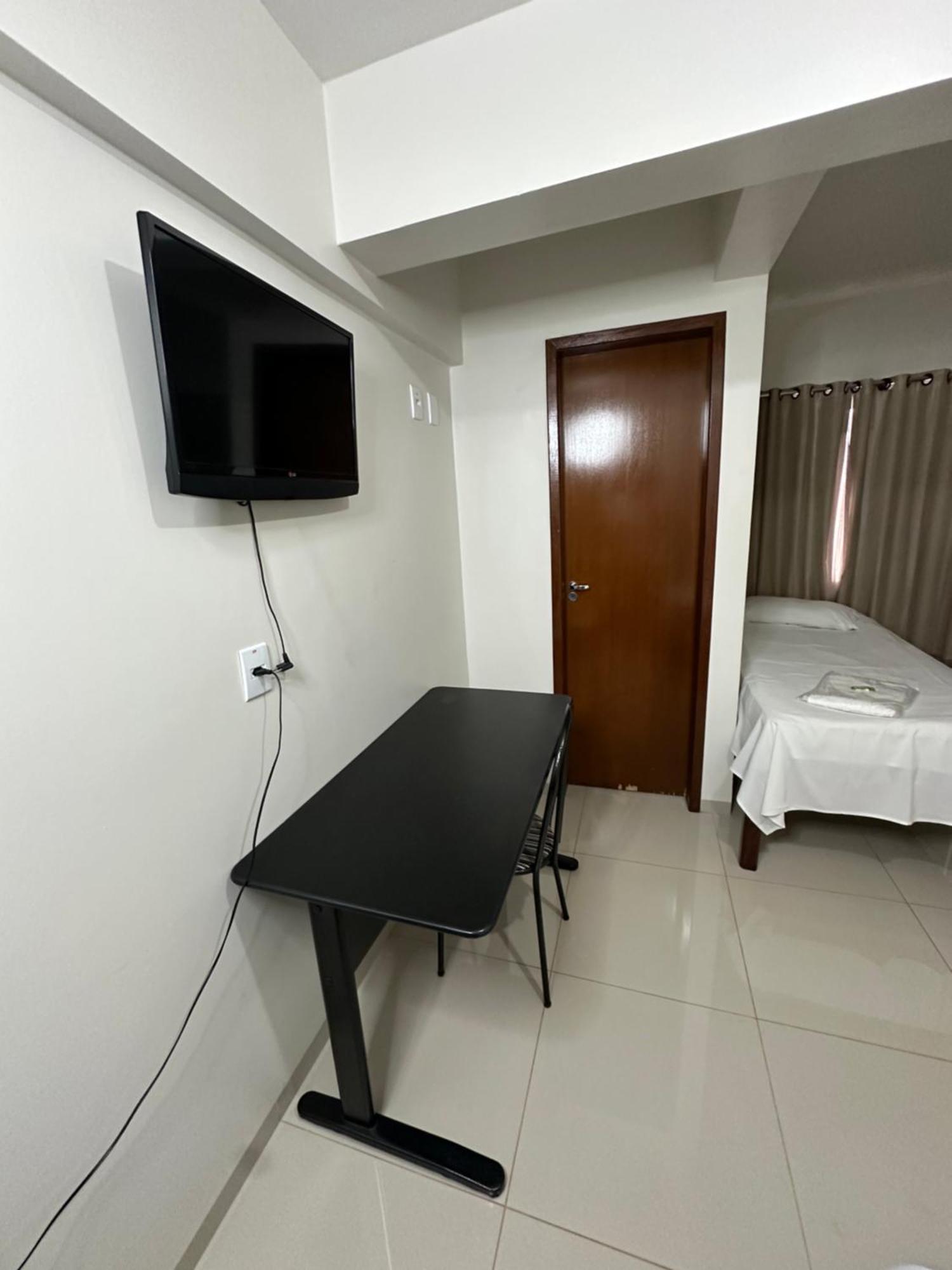 Rai Hotel - Proximo A Prefeitura كاسكافيل المظهر الخارجي الصورة