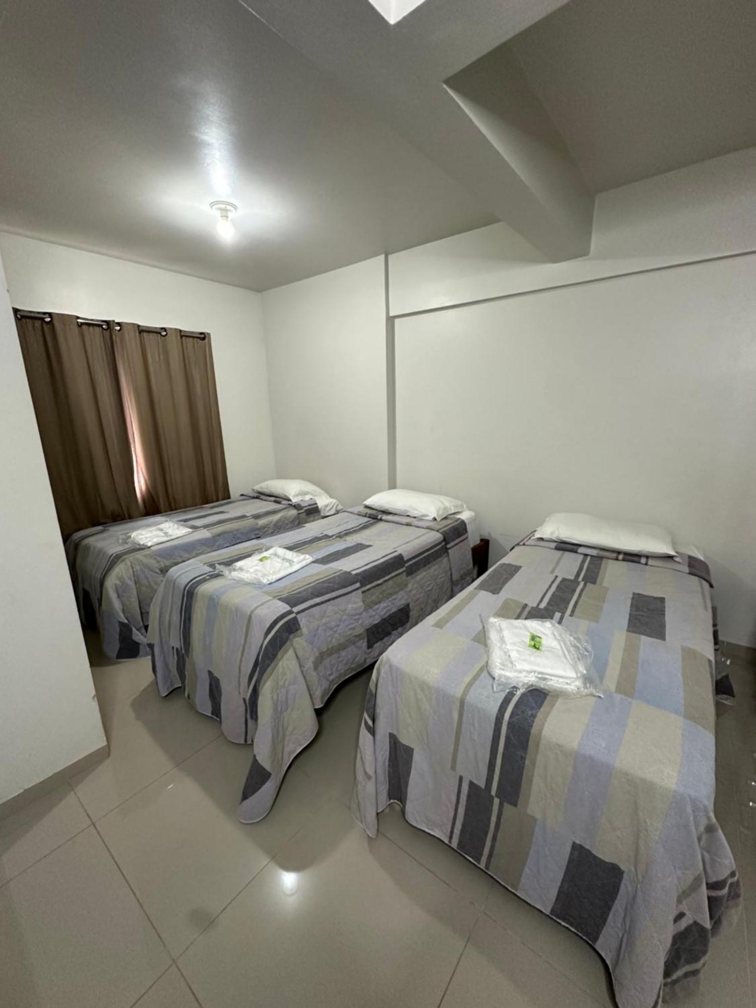 Rai Hotel - Proximo A Prefeitura كاسكافيل المظهر الخارجي الصورة