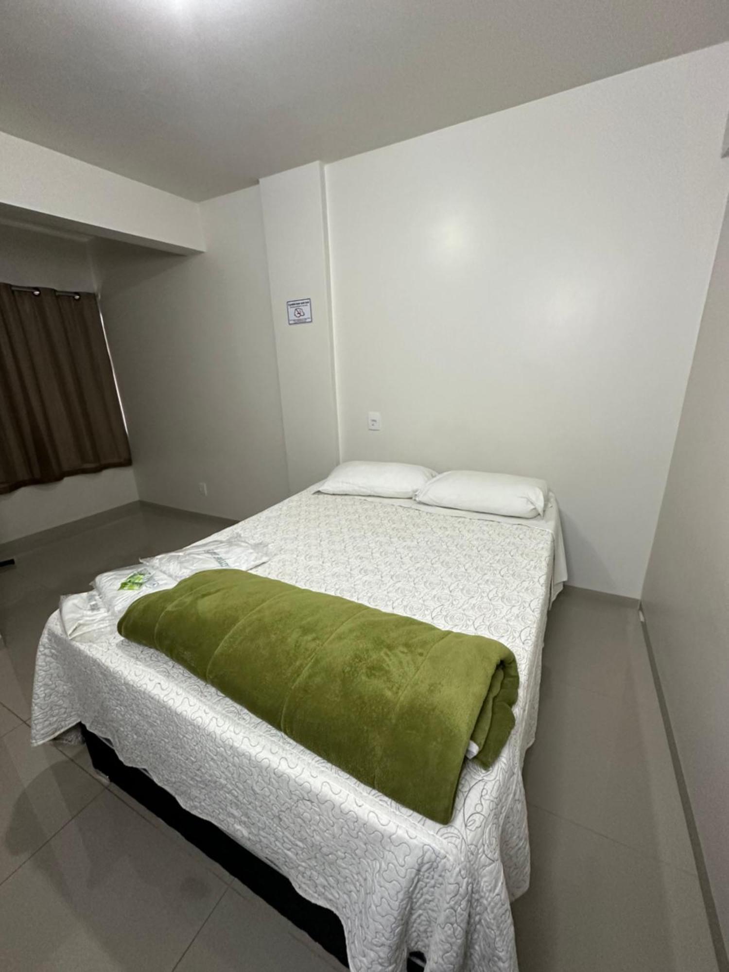 Rai Hotel - Proximo A Prefeitura كاسكافيل المظهر الخارجي الصورة
