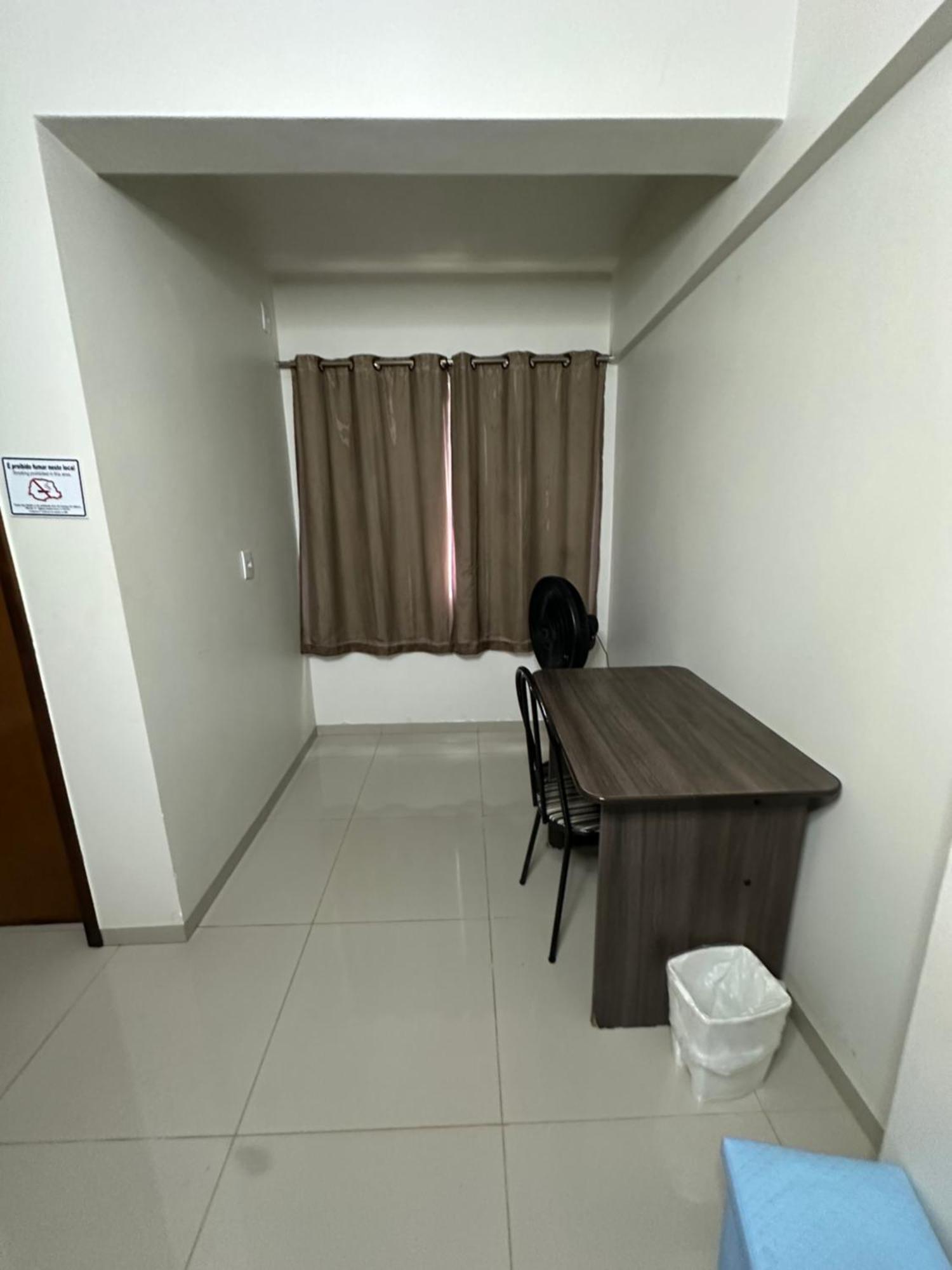 Rai Hotel - Proximo A Prefeitura كاسكافيل المظهر الخارجي الصورة