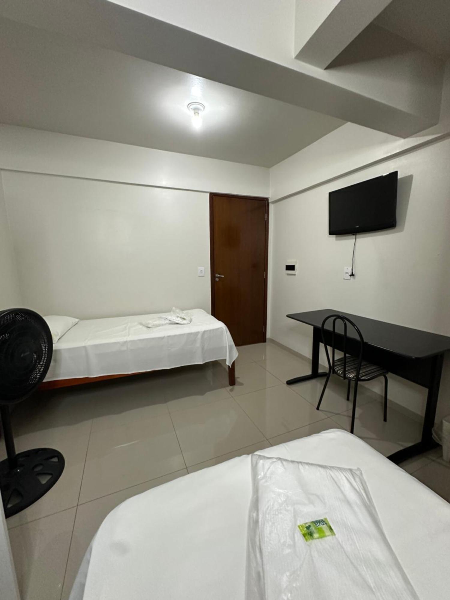 Rai Hotel - Proximo A Prefeitura كاسكافيل المظهر الخارجي الصورة